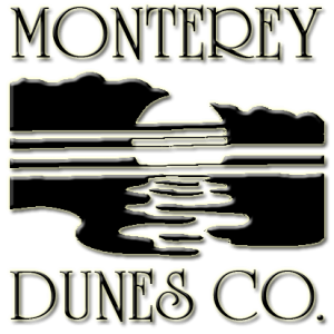 Monterey Dunes Logo
